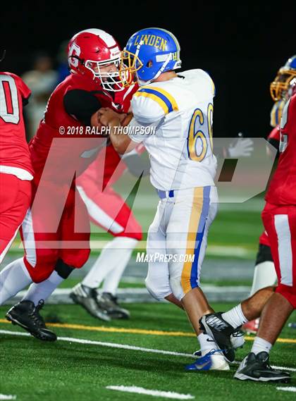 Thumbnail 2 in Galt vs. Linden photogallery.
