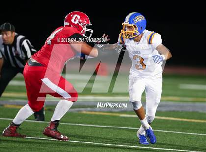 Thumbnail 2 in Galt vs. Linden photogallery.