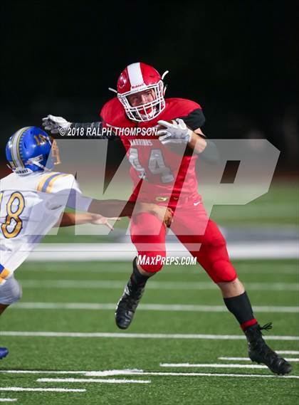Thumbnail 3 in Galt vs. Linden photogallery.