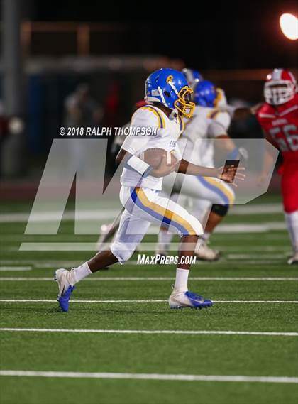 Thumbnail 3 in Galt vs. Linden photogallery.