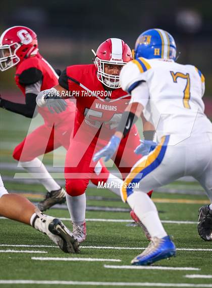 Thumbnail 3 in Galt vs. Linden photogallery.