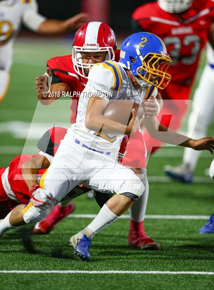Thumbnail 1 in Galt vs. Linden photogallery.
