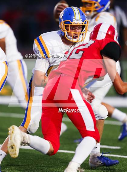Thumbnail 1 in Galt vs. Linden photogallery.