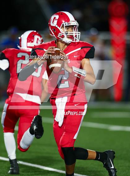 Thumbnail 2 in Galt vs. Linden photogallery.
