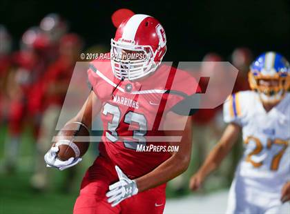 Thumbnail 2 in Galt vs. Linden photogallery.