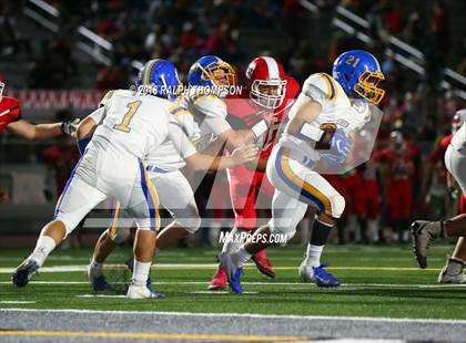 Thumbnail 1 in Galt vs. Linden photogallery.