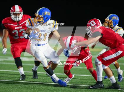 Thumbnail 2 in Galt vs. Linden photogallery.