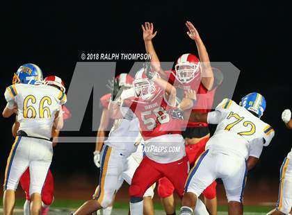 Thumbnail 1 in Galt vs. Linden photogallery.