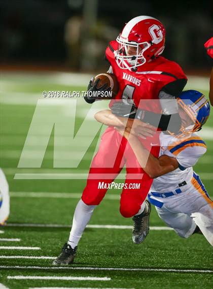 Thumbnail 2 in Galt vs. Linden photogallery.