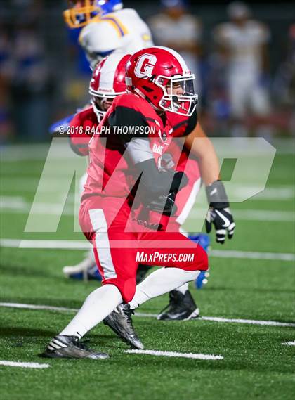 Thumbnail 2 in Galt vs. Linden photogallery.