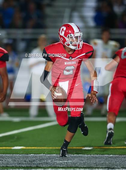 Thumbnail 1 in Galt vs. Linden photogallery.