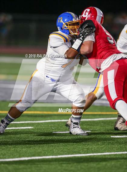 Thumbnail 1 in Galt vs. Linden photogallery.