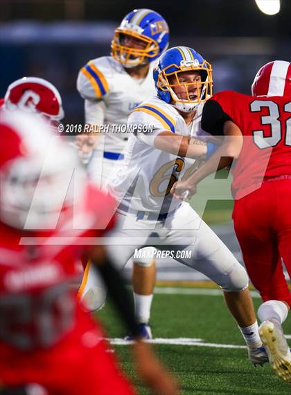 Thumbnail 1 in Galt vs. Linden photogallery.