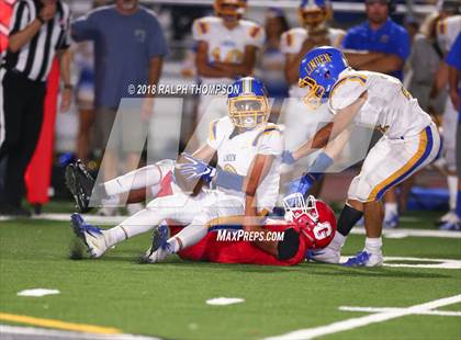 Thumbnail 1 in Galt vs. Linden photogallery.