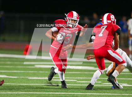 Thumbnail 1 in Galt vs. Linden photogallery.
