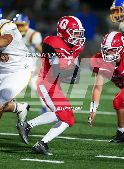 Thumbnail 1 in Galt vs. Linden photogallery.
