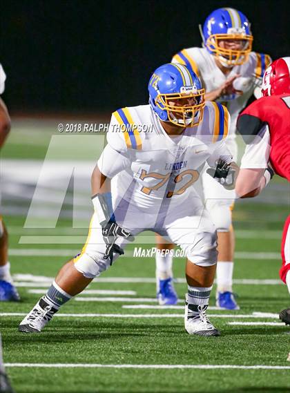 Thumbnail 3 in Galt vs. Linden photogallery.