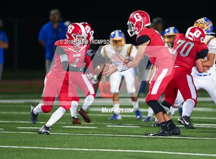 Thumbnail 1 in Galt vs. Linden photogallery.