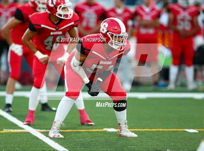Thumbnail 3 in Galt vs. Linden photogallery.