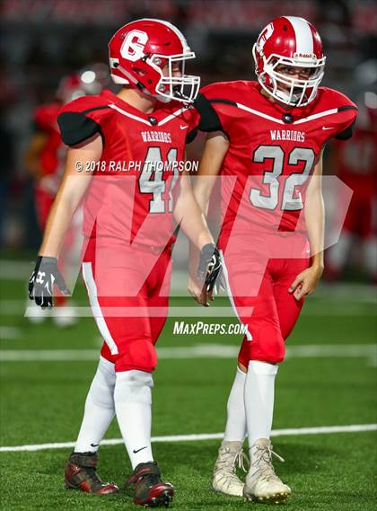 Thumbnail 3 in Galt vs. Linden photogallery.