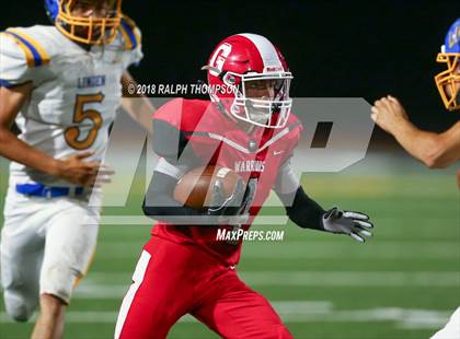 Thumbnail 1 in Galt vs. Linden photogallery.