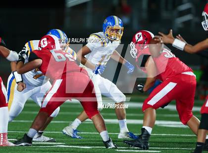 Thumbnail 1 in Galt vs. Linden photogallery.