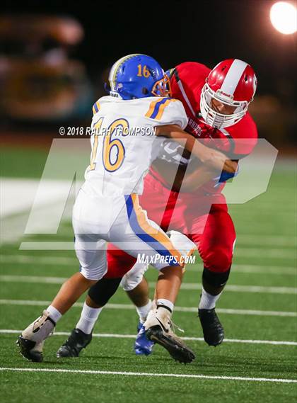 Thumbnail 1 in Galt vs. Linden photogallery.