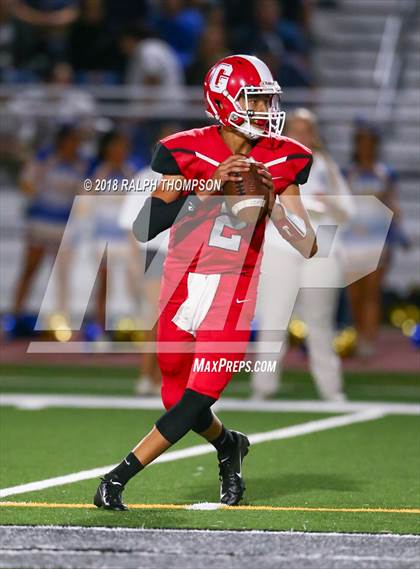Thumbnail 3 in Galt vs. Linden photogallery.