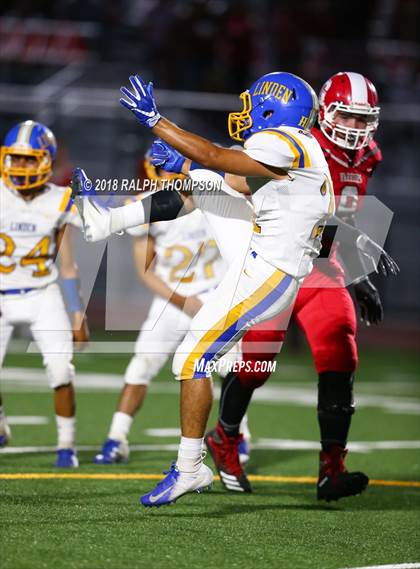 Thumbnail 3 in Galt vs. Linden photogallery.