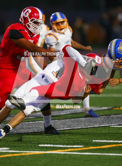 Thumbnail 2 in Galt vs. Linden photogallery.