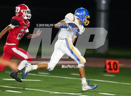 Thumbnail 2 in Galt vs. Linden photogallery.