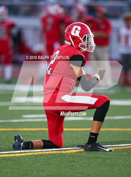 Thumbnail 3 in Galt vs. Linden photogallery.