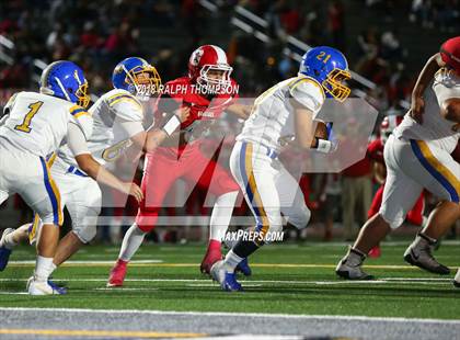 Thumbnail 2 in Galt vs. Linden photogallery.