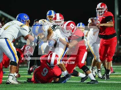 Thumbnail 3 in Galt vs. Linden photogallery.