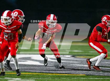 Thumbnail 1 in Galt vs. Linden photogallery.