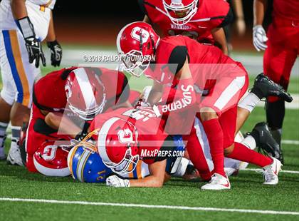 Thumbnail 3 in Galt vs. Linden photogallery.