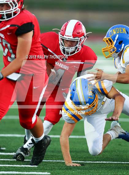 Thumbnail 1 in Galt vs. Linden photogallery.
