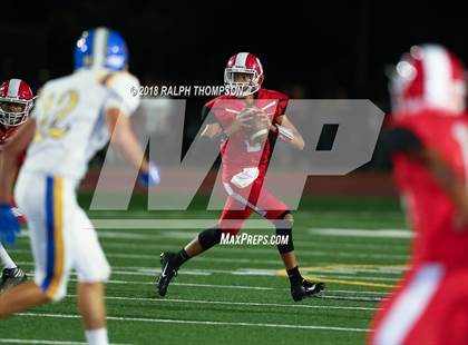 Thumbnail 2 in Galt vs. Linden photogallery.