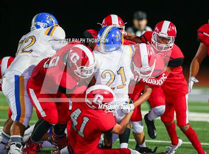 Thumbnail 2 in Galt vs. Linden photogallery.