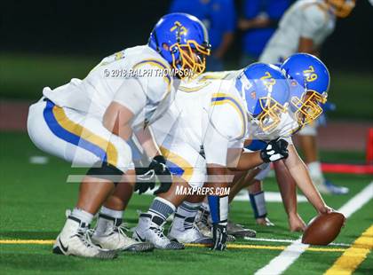 Thumbnail 3 in Galt vs. Linden photogallery.