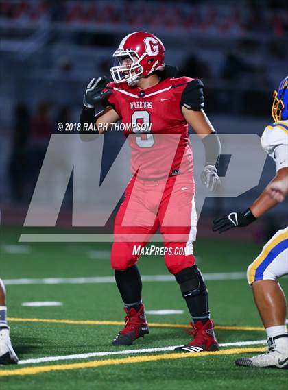 Thumbnail 3 in Galt vs. Linden photogallery.