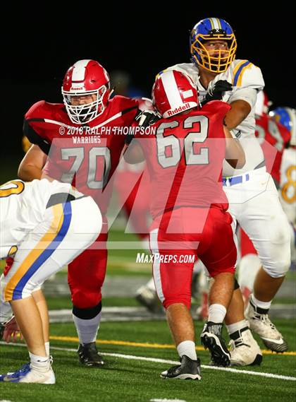 Thumbnail 3 in Galt vs. Linden photogallery.