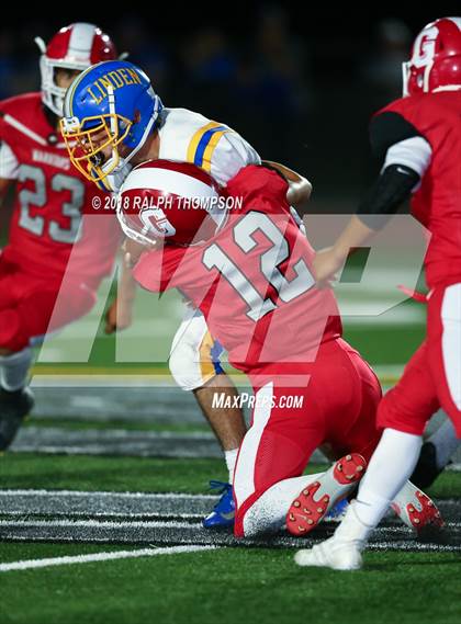 Thumbnail 2 in Galt vs. Linden photogallery.