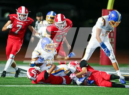 Thumbnail 1 in Galt vs. Linden photogallery.
