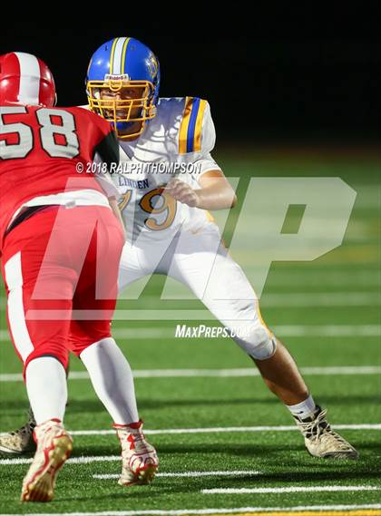 Thumbnail 1 in Galt vs. Linden photogallery.