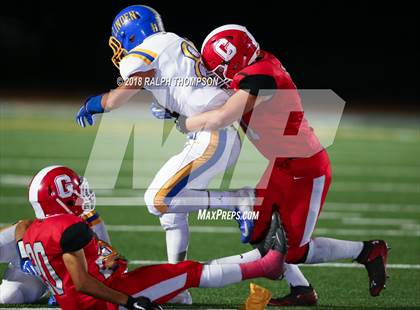 Thumbnail 3 in Galt vs. Linden photogallery.