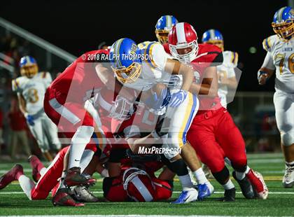 Thumbnail 2 in Galt vs. Linden photogallery.