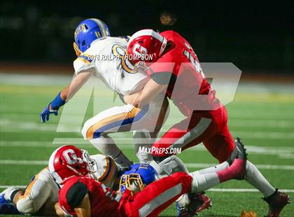 Thumbnail 1 in Galt vs. Linden photogallery.