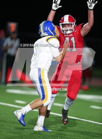 Thumbnail 2 in Galt vs. Linden photogallery.