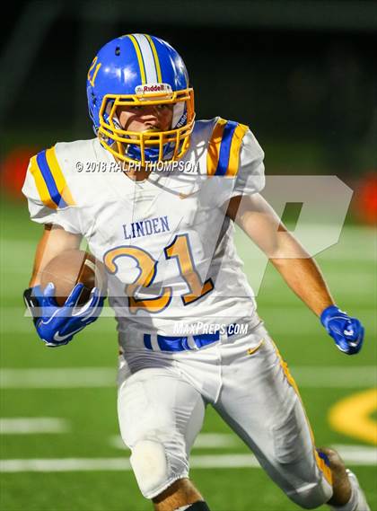 Thumbnail 3 in Galt vs. Linden photogallery.